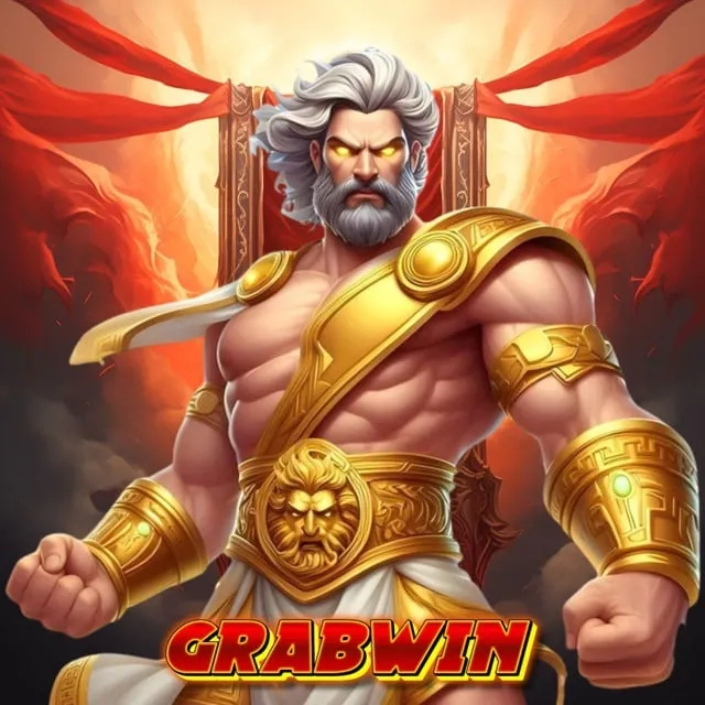 Grabwin — mitra unggulan